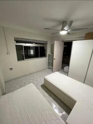 Blk 217 Pasir Ris Street 21 (Pasir Ris), HDB Executive #499612731